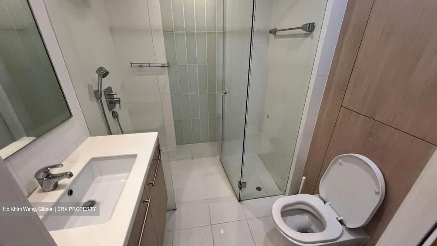 The Sail @ Marina Bay (D1), Apartment #580736381